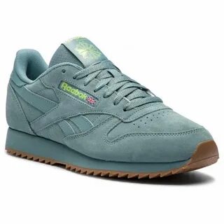 Кроссовки classic leather