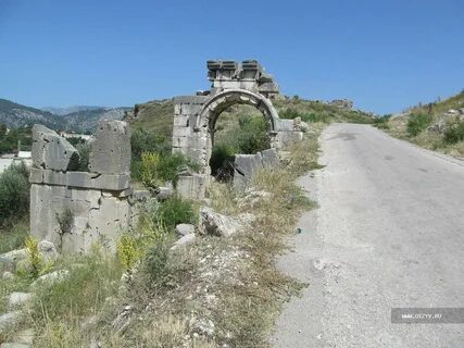 Ксанф