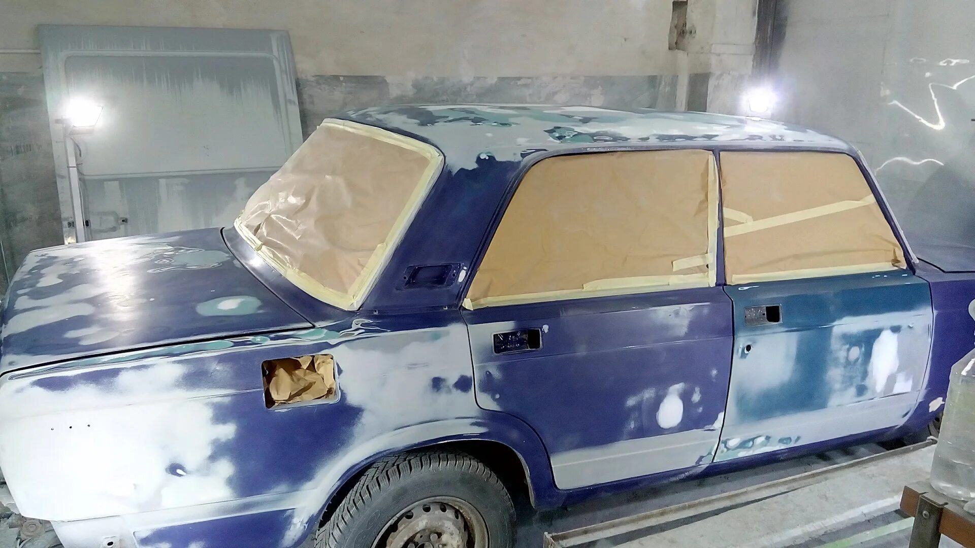 Подготовка машины к покраске. Подготовка машины к покраске. Подготовка авто к покраске. Подготовка кузова авто к покраске. Пошаговая подготовка авто покраске.