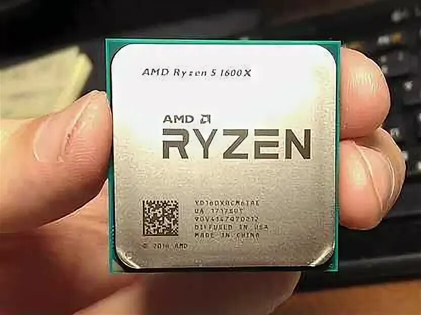 Процессор amd ryazan 5 3600. Процессор amd ryazan 5 3600