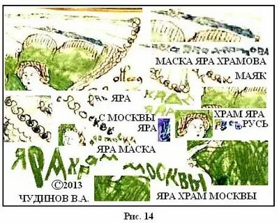 Там яра