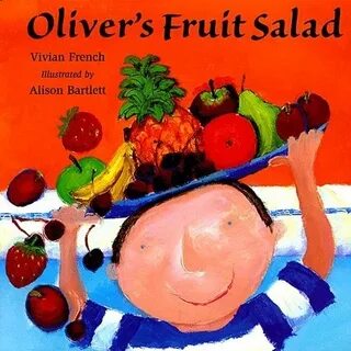 If only my children eat more fruit