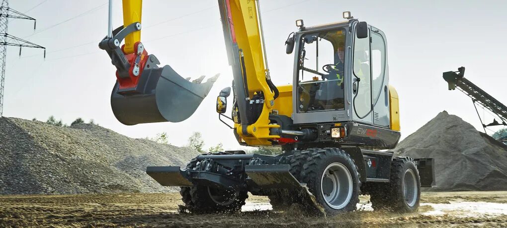 Вакуумный экскаватор. Wacker Neuson экскаватор. Wheeled Excavator ew65. Экскаватор колесный шагающий XCMG et110. Wacker Neuson Гидробур.