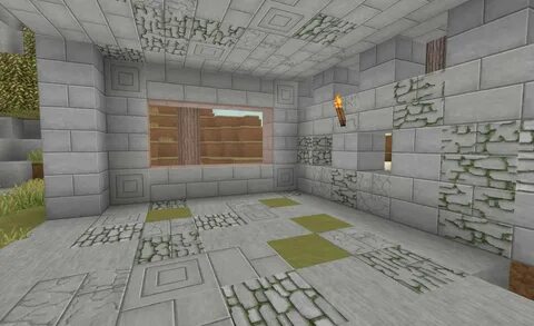 Ghost gray resource pack 1.16 5