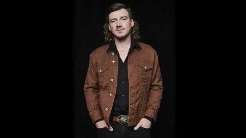 Love somebody morgan wallen