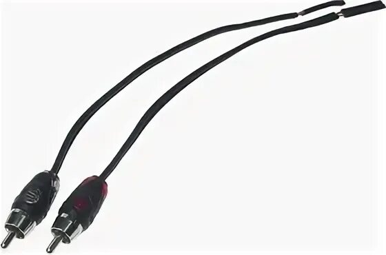 4 rca магнитола