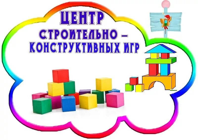 Названия дошкольных учреждений