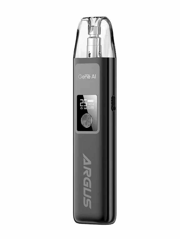 Argus g2 pod. Argus g2 pod