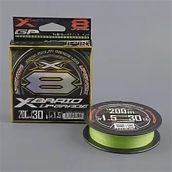 X braid upgrade x8 150m. Шнур ygk x-braid upgrade x8 #0.8 (16 lb) 150m.