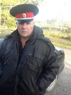 В калининском районе мужчина
