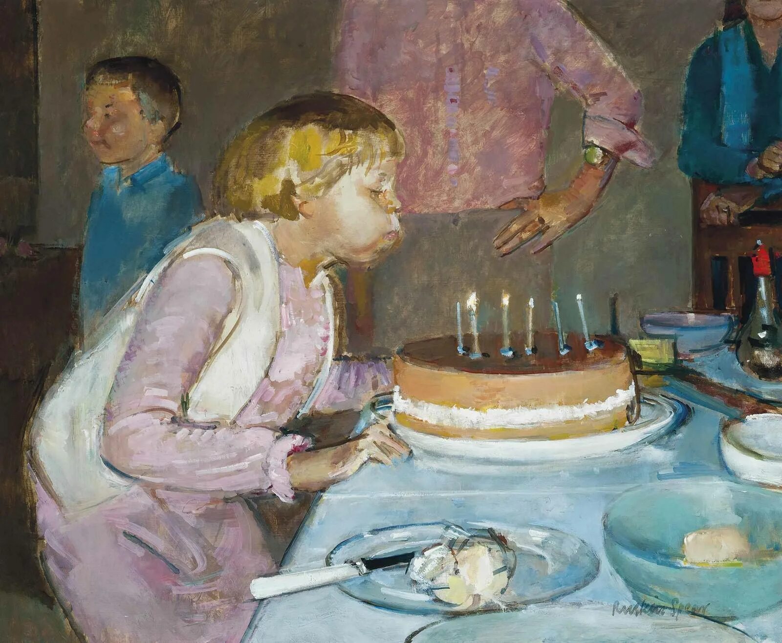 О богаевская художник. С днем рождения живопись. С днем рождения живопись. Картина с днём рождения. Открытки с днем рождения живопись.