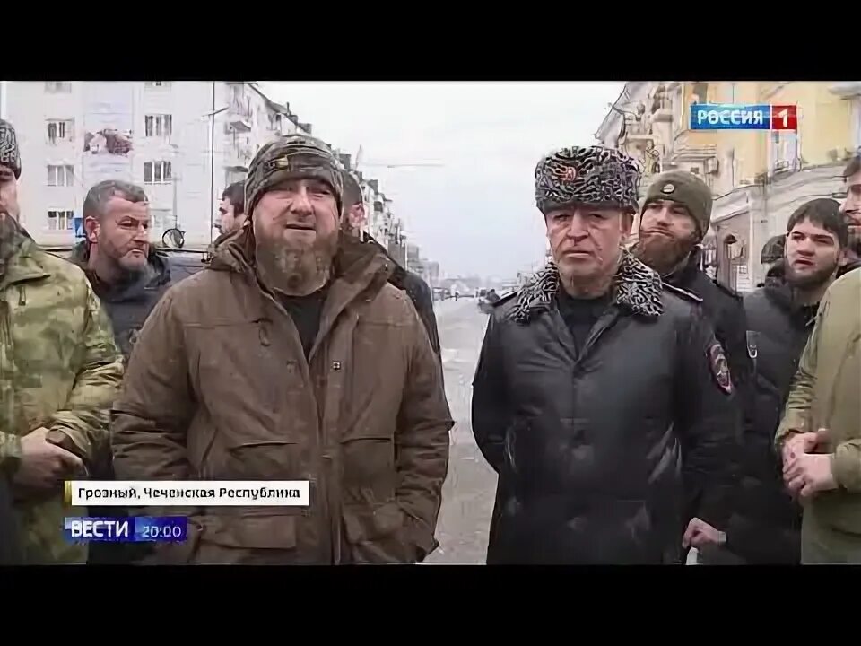 Что происходит в грозном 2025. Что происходит в грозном 2025