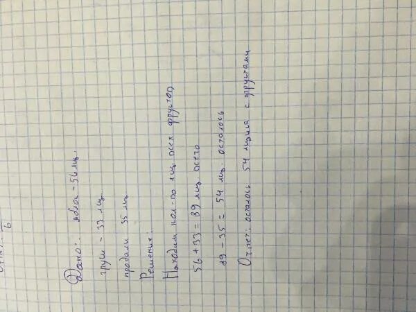 утром в магазине было