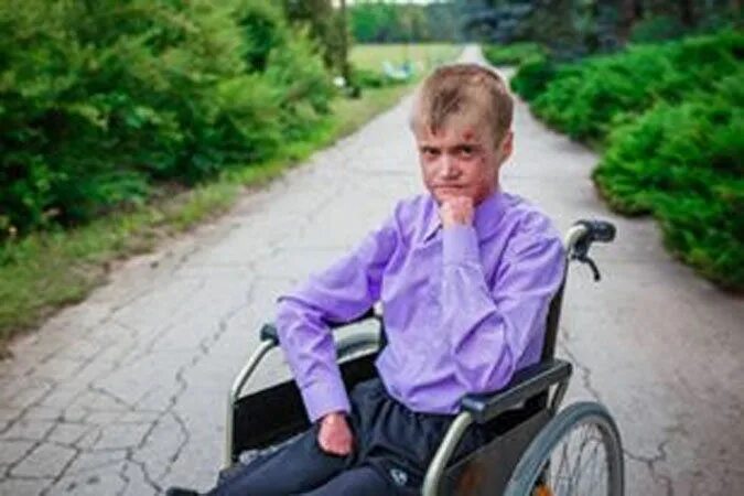 Знакомьтесь, новая подопечная БФ "Солнце в ладошках" Анастасия Подосинина! ФИО: 