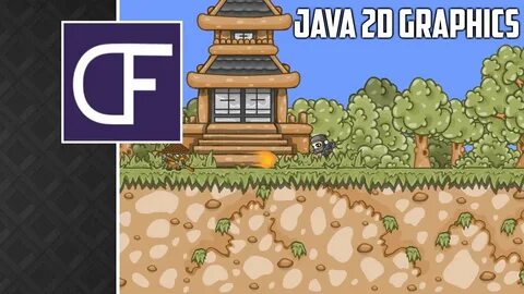 Java lands