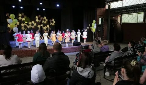 Концерт в мичуринске на день города
