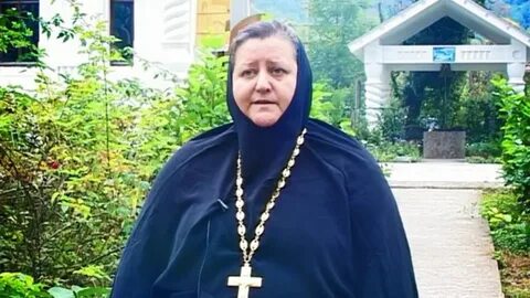 Куртункова матушка
