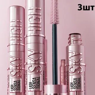 Sky high mascara