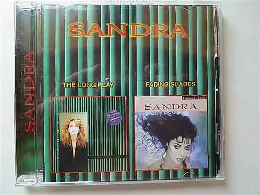 Fading shades. Sandra the long play 1985. sandra fading shades 1995 обложка cd. sandra the long play обложка.