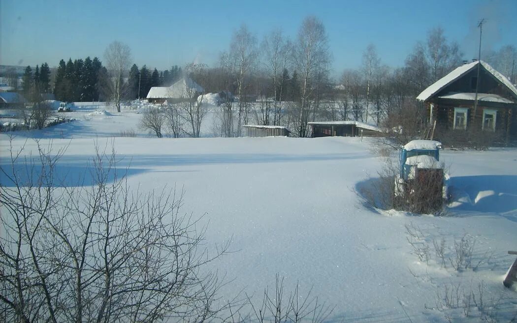 Село Сива Пермский край. Сива Пермский край зима. Окраины Пермского края. Пермский край деревня малая Сива.