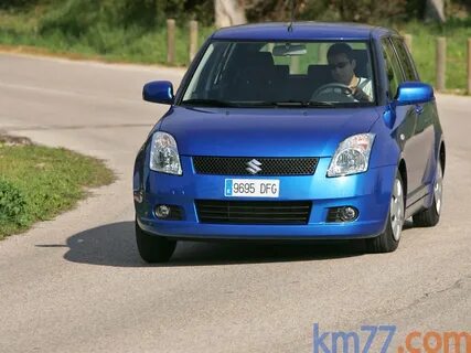 Сузуки 2005