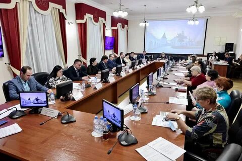 Департамент г тобольска