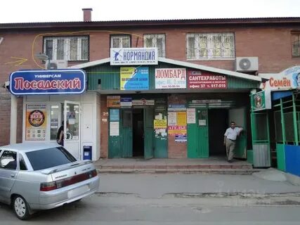 Приморская 4а