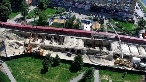 Орловский канал