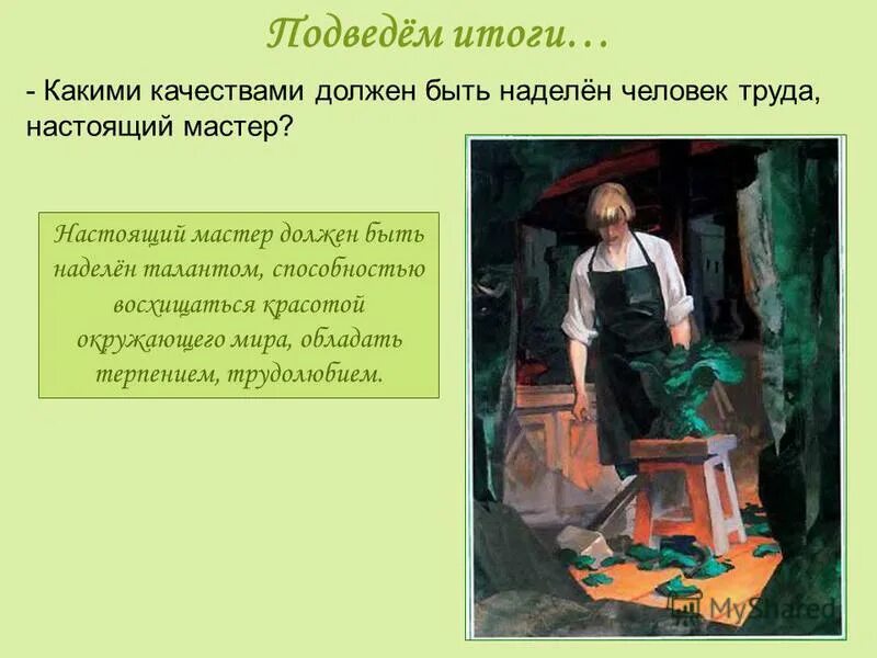 Каким человеку следует быть. Каким человеку следует быть