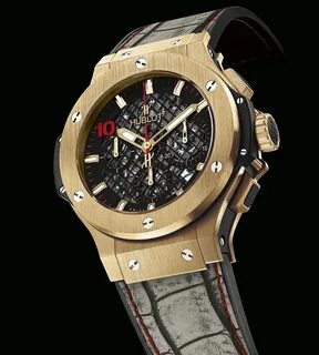 Hublot limited