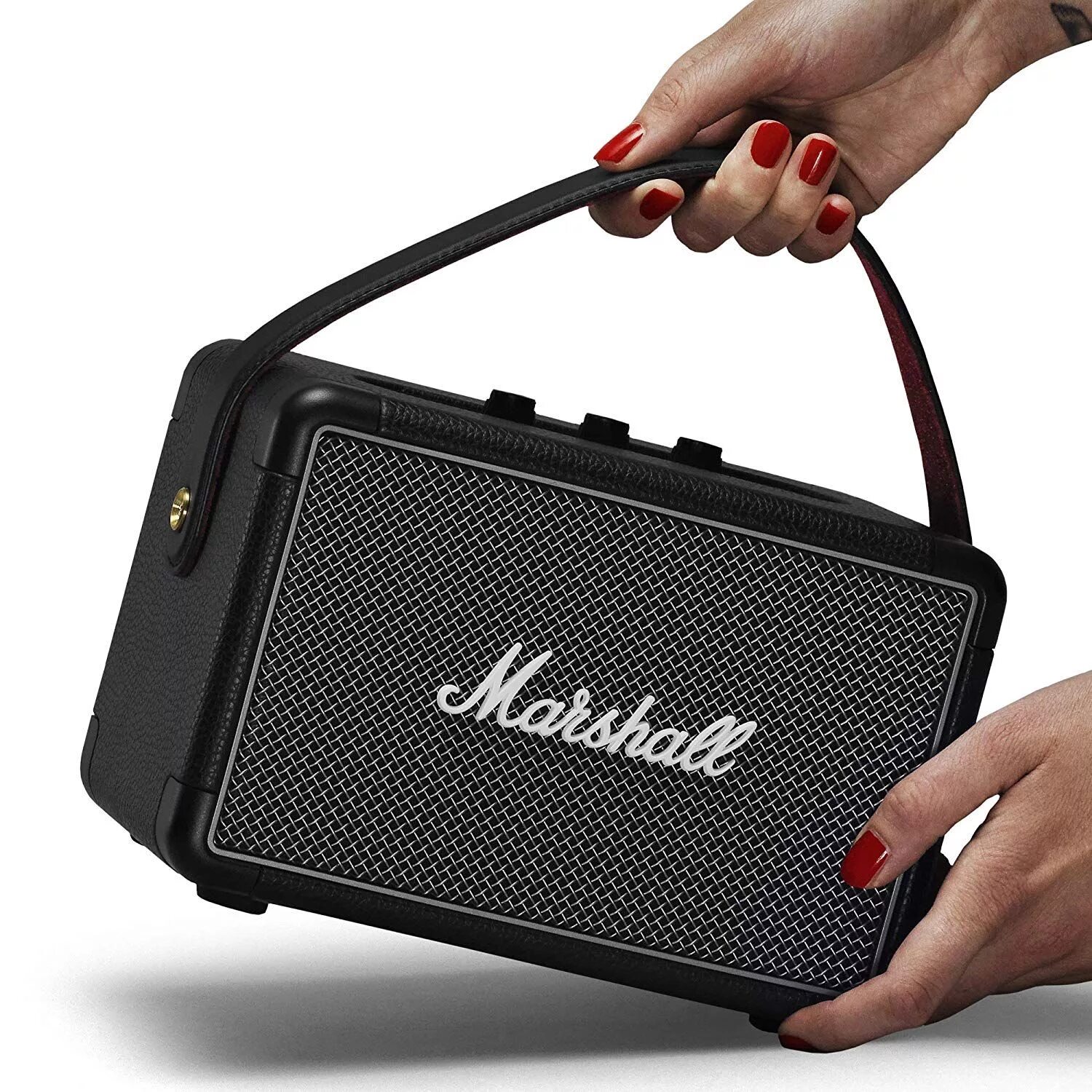 Marshall Kilburn II 36 Вт. Marshall Kilburn II Black. Блютуз колонка Marshall. Marshall kilburn 2