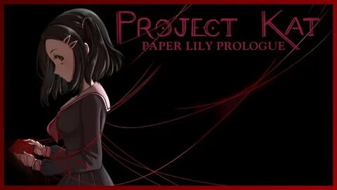 Paper lily chapter 1 русификатор