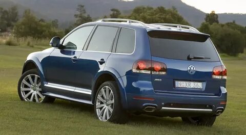 Volkswagen gp