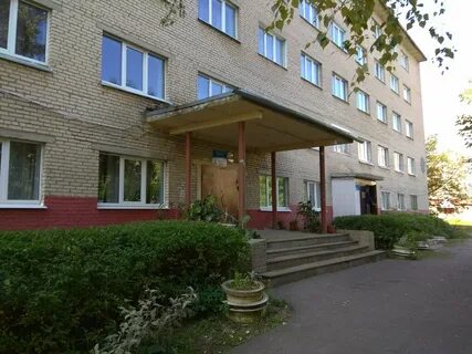 Ггту истринский профессиональный
