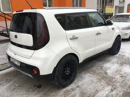 Диски на соул 3