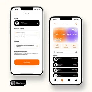 Gui wallet