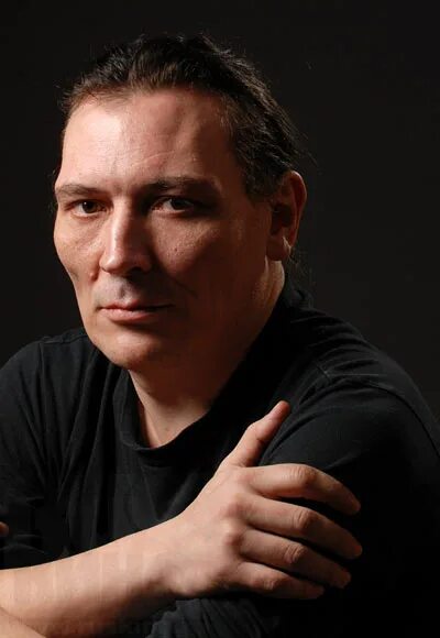 Алексей Нестеров актёр фотографии российские актёры Кино-Театр.Ру