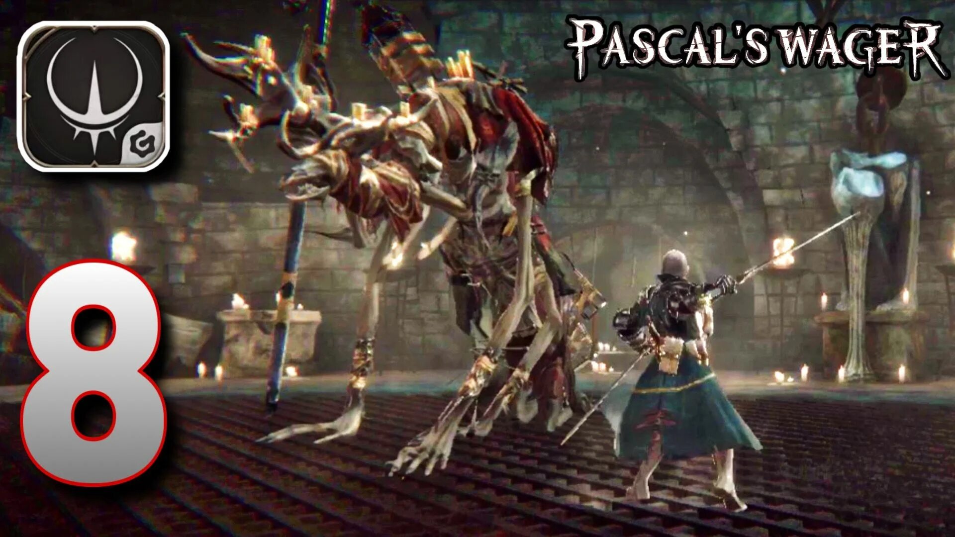 Pascals wagner на андроид