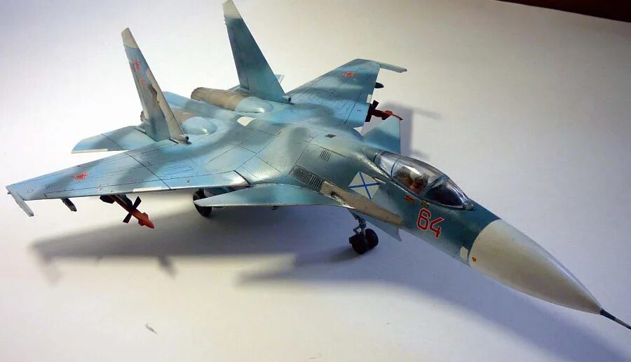 33 model