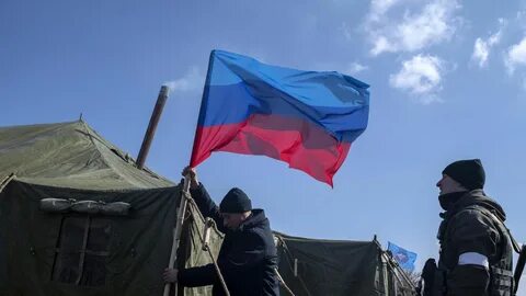 Новости лнр последние события