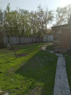 Сосновка омская