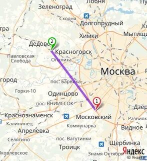 Селятино апрелевка электричка