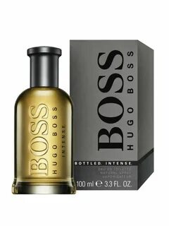 Boss de