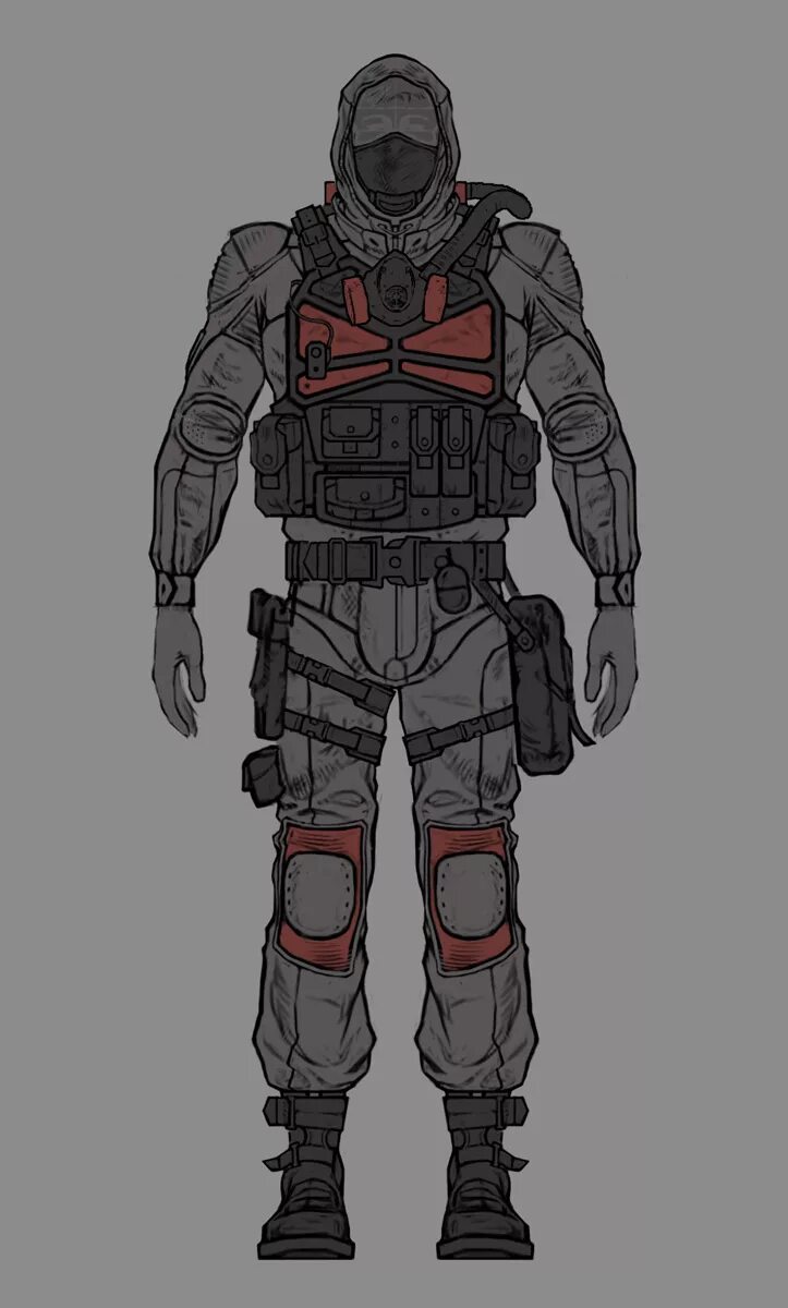 Synthvoiceru stalker 2