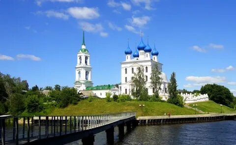 Нижегородская обл время