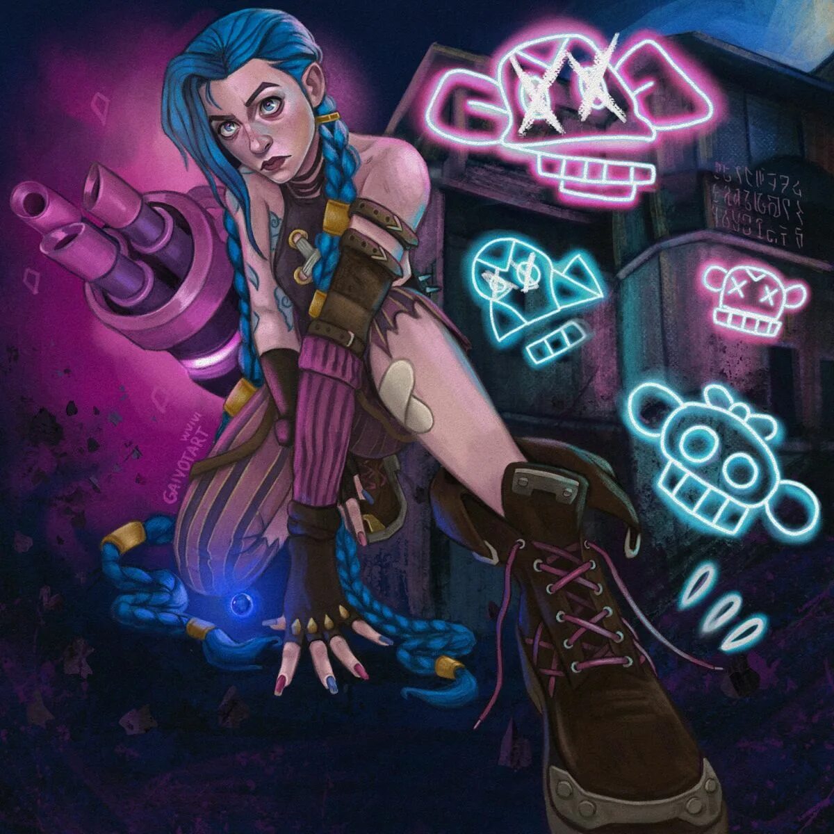 Lol каин и джинкс. Джинкс. Тату джинкс аркейн. Джи джи ген джинкс. Джинкс аркейн шиза.