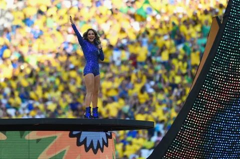 Открытие чемпионата по футболу песня