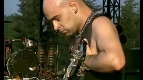 Sepultura attitude