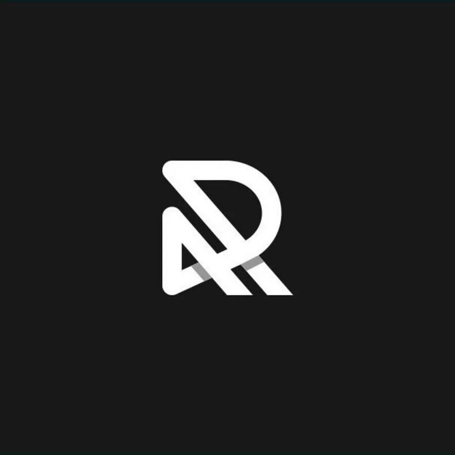 Логотип. R лого. Логотип с буквой р. Графический логотип r. Letter logos