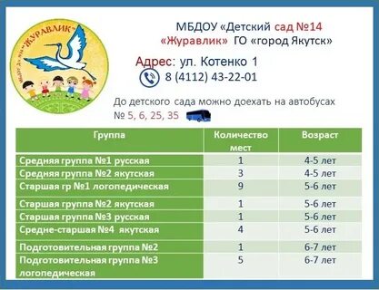 Объявление г якутска